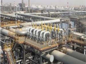 Ruwais Refinery West Units Restoration Project